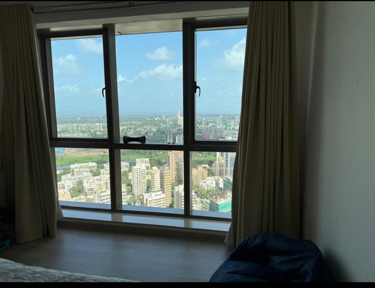 Room, sheth-auris-serenity-tower-2 2 Bedroom 807 Sq.Ft. Apartment In Malad West Mumbai 10409194