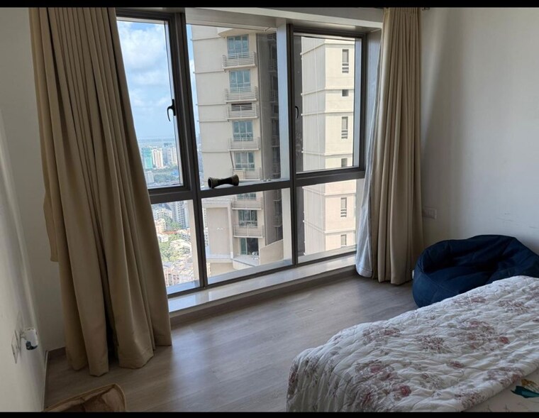 Bedroom, sheth-auris-serenity-tower-2 2 Bedroom 807 Sq.Ft. Apartment In Malad West Mumbai 10409194