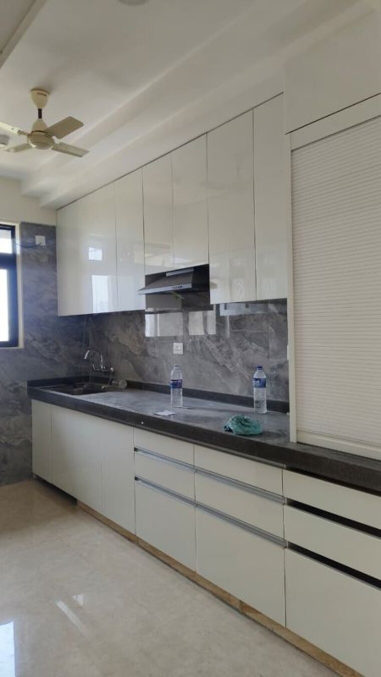 Kitchen, dosti-eastern-bay 3 Bedroom 1082 Sq.Ft. Apartment In Wadala Mumbai 10409182