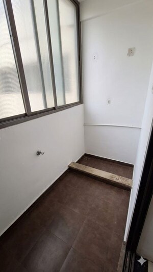 Lobby in 1 BHK Apartment at Shapoorji Pallonji Joyville Hinjewadi Phase 2, Hinjewadi – for Rent