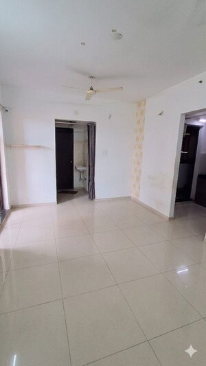 Hall in 1 BHK Apartment at Shapoorji Pallonji Joyville Hinjewadi Phase 2, Hinjewadi – for Rent