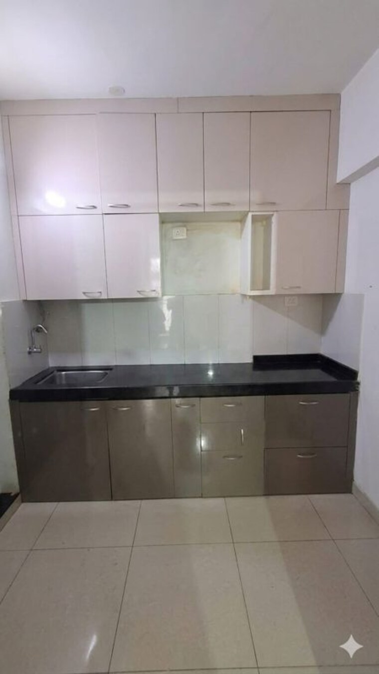 Kitchen, shapoorji-pallonji-joyville-hinjewadi-phase-2 1 Bedroom 450 Sq.Ft. Apartment In Hinjewadi Pune 10409196