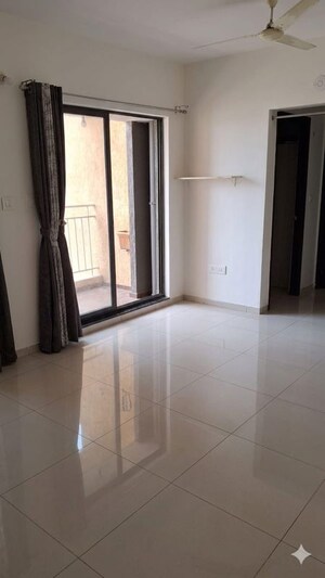Hall in 1 BHK Apartment at Shapoorji Pallonji Joyville Hinjewadi Phase 2, Hinjewadi – for Rent