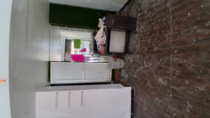 Living Room in  Office Space at Sai Paradise Airoli, Gothivali Village – for Rent