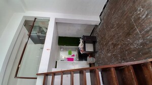 Kitchen in  Office Space at Sai Paradise Airoli, Gothivali Village – for Rent