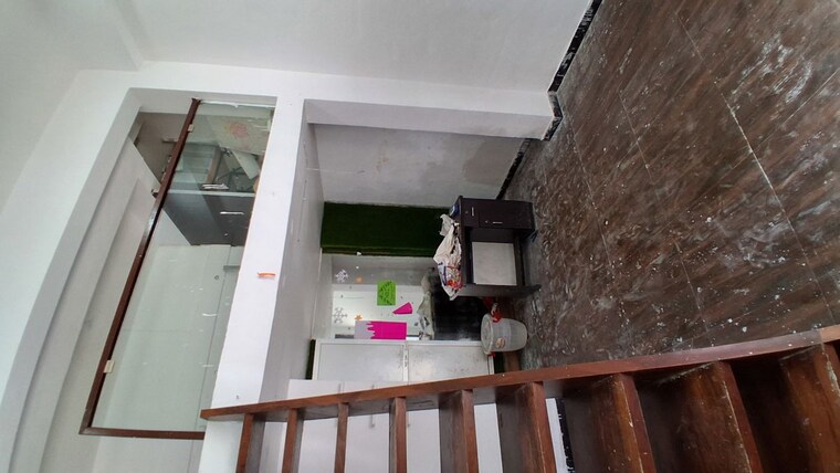 Kitchen, sai-paradise-airoli Commercial Office Space 500 Sq.Ft. In Gothivali Village Navi Mumbai 10409199