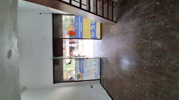 Room, sai-paradise-airoli Commercial Office Space 500 Sq.Ft. In Gothivali Village Navi Mumbai 10409199