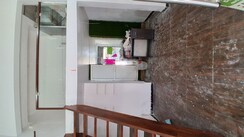 Office Space For Rent in Sai Paradise Airoli