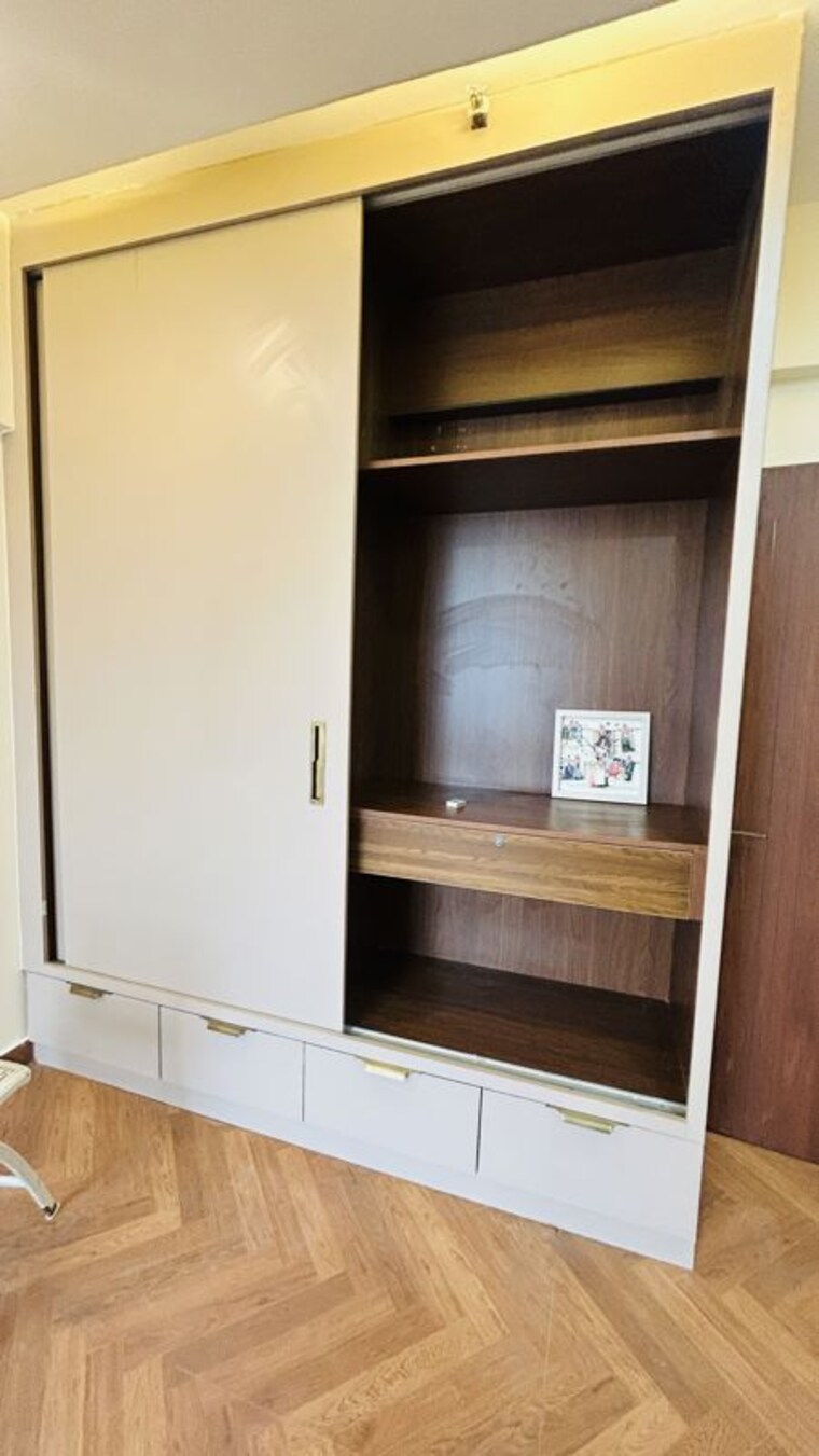 undefined, jaypee-kensington-park-apartments 3 Bedroom 1650 Sq.Ft. Apartment In Sector 133 Noida 10409192