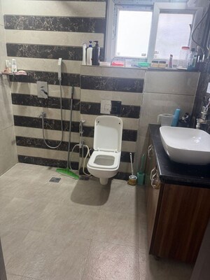 Team Area in 4 BHK Independent House at Sector 21 – for Sale