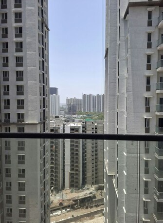 3 BHK 1750 Sq.Ft. Builder Floor in Ramky One Odyssey