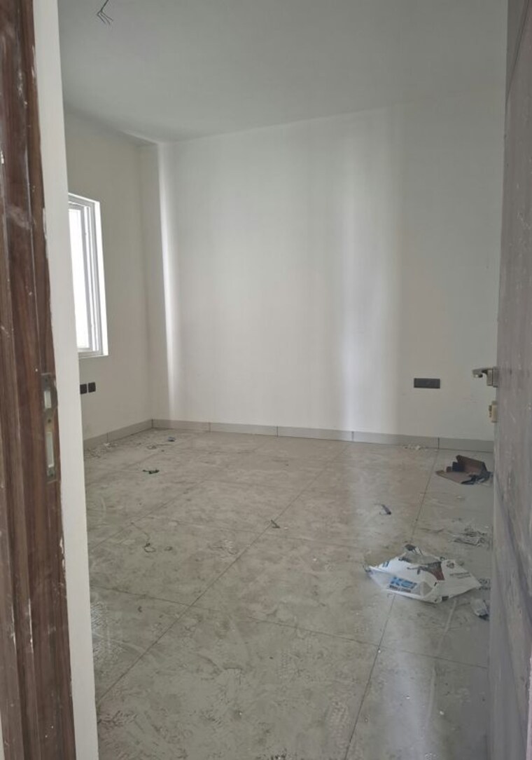 Bathroom, ramky-one-odyssey 3 Bedroom 1750 Sq.Ft. Builder Floor In Narsingi Hyderabad 10409217
