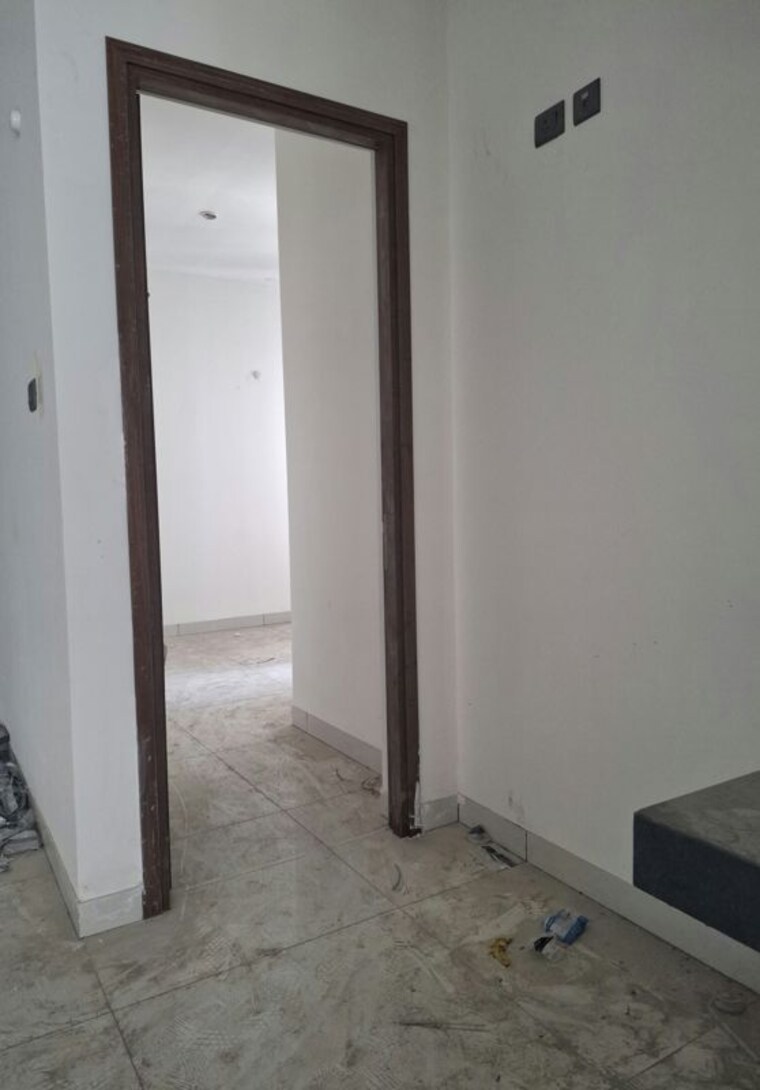 Room, ramky-one-odyssey 3 Bedroom 1750 Sq.Ft. Builder Floor In Narsingi Hyderabad 10409217