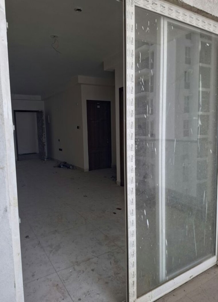 undefined, ramky-one-odyssey 3 Bedroom 1750 Sq.Ft. Builder Floor In Narsingi Hyderabad 10409217