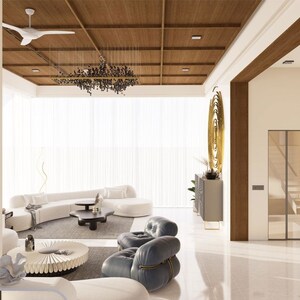 4 BHK Independent House For Sale in Amala Nagar