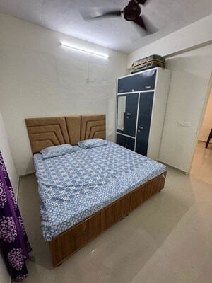 Bedroom in 3 BHK Apartment at Conscient Habitat Prime, Sector 99a – for Rent