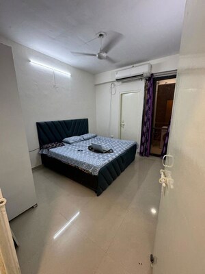 Bedroom in 3 BHK Apartment at Conscient Habitat Prime, Sector 99a – for Rent