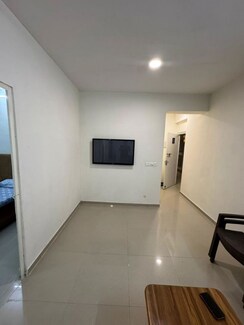 3 BHK Apartment For Rent in Conscient Habitat Prime