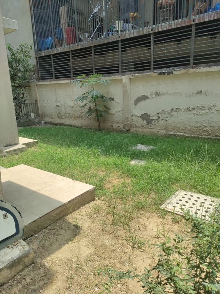 Exterior View, puri-aman-vilas 3 Bedroom 300 Sq.Yd. Builder Floor In Sector 89 Faridabad 10409183