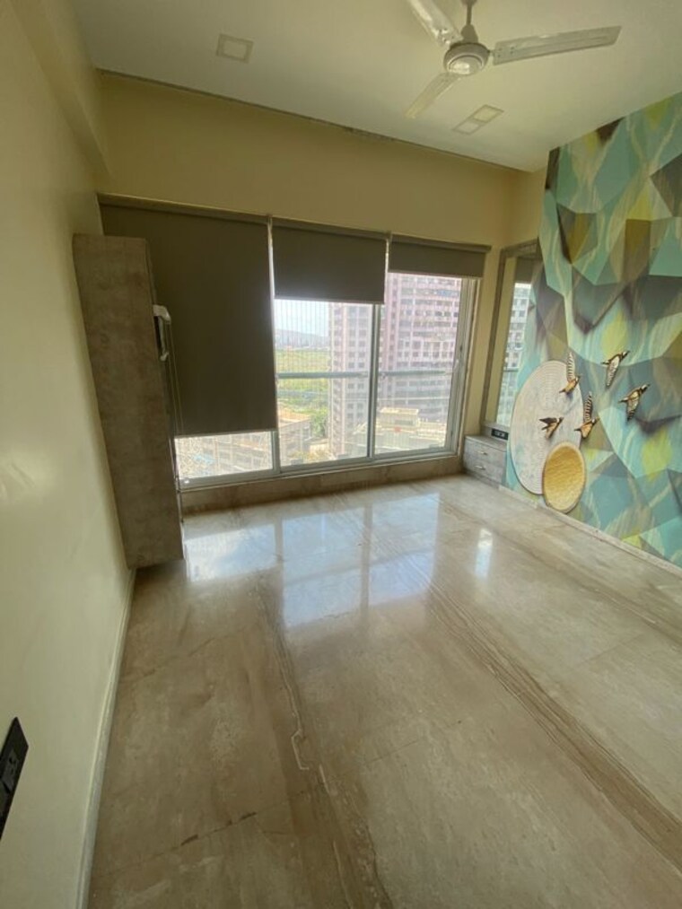 Room, ajmera-bhakti-park 2 Bedroom 935 Sq.Ft. Apartment In Bhakti Park Mumbai 10409209