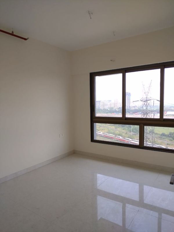 2 BHK Apartment For Sale in The Wadhwa Atmosphere