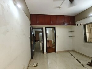 Kitchen in 2 BHK Apartment at CLPD Suncity Apartments, Sarjapur Road – for Rent
