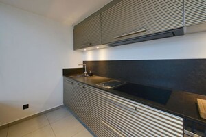 Kitchen in 4 BHK Independent House at Kodungallur – for Sale