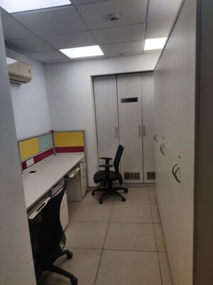 Team Area in  Office Space at Green Park Extension – for Rent