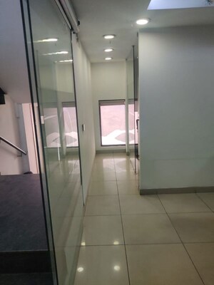 Team Area in  Office Space at Green Park Extension – for Rent
