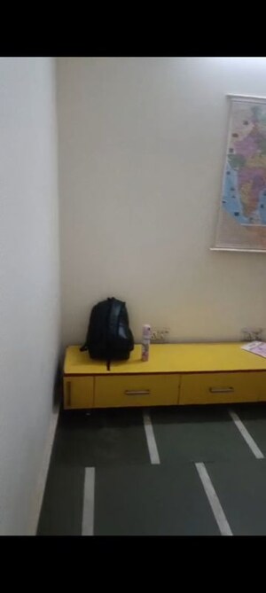 Furnished Amenities in 1.5 BHK Builder Floor at Mehrauli – for Rent