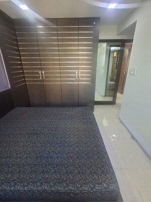 Bedroom in 2 BHK Apartment at Sindhi Society, Chembur – for Sale