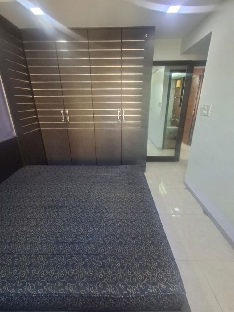 Bedroom, sindhi-society 2 Bedroom 877 Sq.Ft. Apartment In Chembur Mumbai 10409201