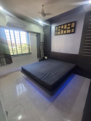 Bedroom in 2 BHK Apartment at Sindhi Society, Chembur – for Sale