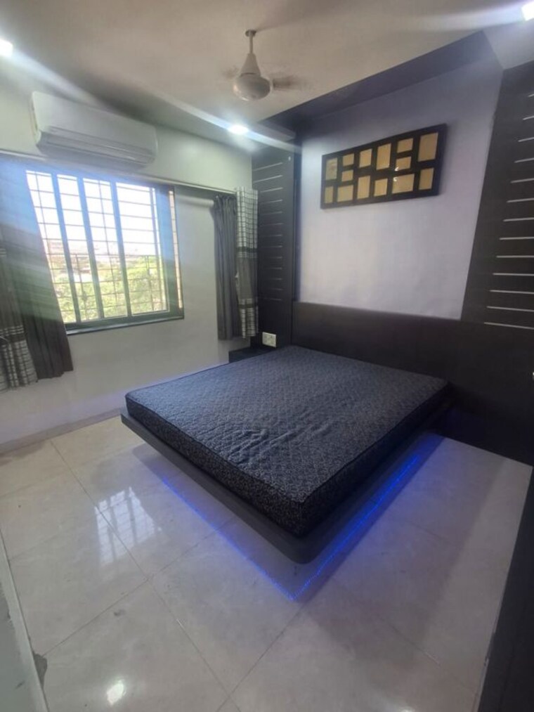Bedroom, sindhi-society 2 Bedroom 877 Sq.Ft. Apartment In Chembur Mumbai 10409201