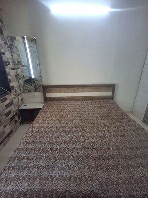 Bedroom in 2 BHK Apartment at Sindhi Society, Chembur – for Sale
