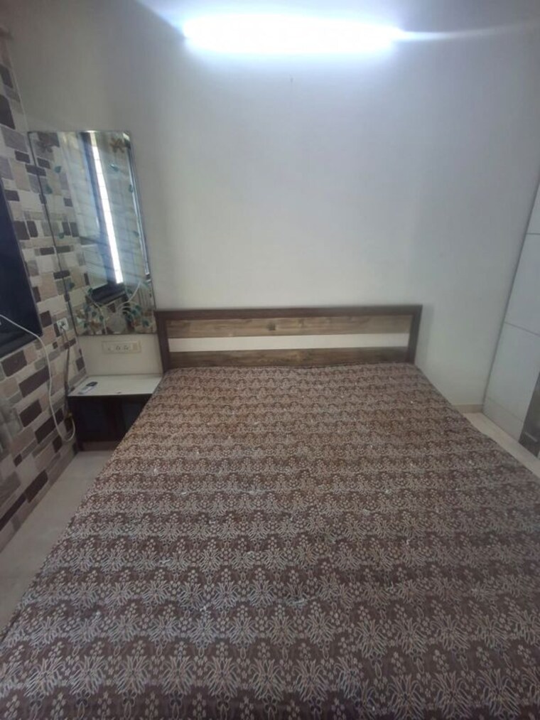 Bedroom, sindhi-society 2 Bedroom 877 Sq.Ft. Apartment In Chembur Mumbai 10409201
