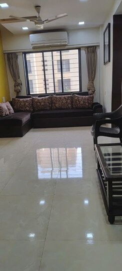 2 BHK Apartment For Sale in Sindhi Society