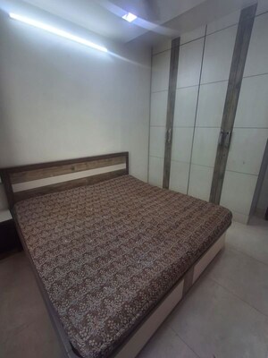 Bedroom in 2 BHK Apartment at Sindhi Society, Chembur – for Sale