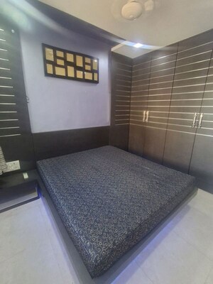 Bedroom in 2 BHK Apartment at Sindhi Society, Chembur – for Sale