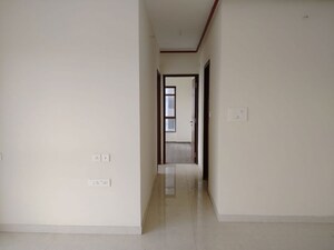 Building Lobby in 2.5 BHK Apartment at The Wadhwa Atmosphere, Mulund West – for Sale
