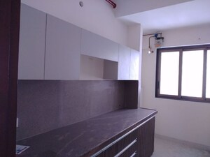 Kitchen in 2.5 BHK Apartment at The Wadhwa Atmosphere, Mulund West – for Sale