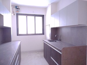 Kitchen in 2.5 BHK Apartment at The Wadhwa Atmosphere, Mulund West – for Sale