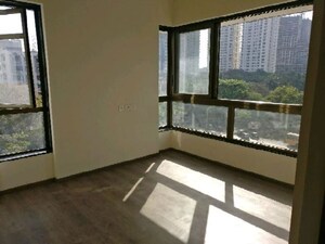 Kitchen in 2.5 BHK Apartment at The Wadhwa Atmosphere, Mulund West – for Sale