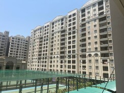 2 BHK Apartment For Sale in Nyati Era