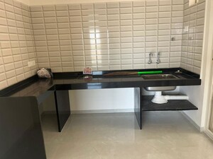 Kitchen in 2 BHK Apartment at Nyati Era, Dhanori – for Sale