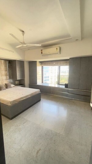 Bedroom in 3 BHK Apartment at Acme Enclave, Malad West – for Sale