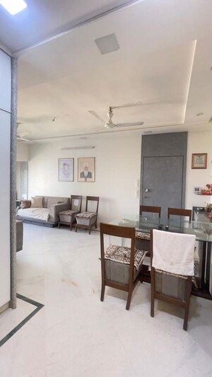 Room in 3 BHK Apartment at Acme Enclave, Malad West – for Sale