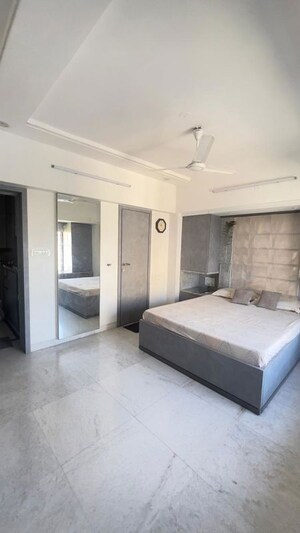 Bedroom in 3 BHK Apartment at Acme Enclave, Malad West – for Sale