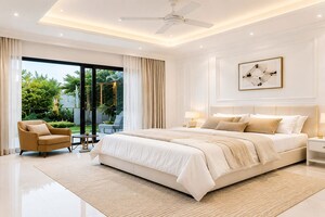 4 BHK Independent House For Sale in Irinjalakuda