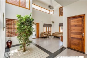4 BHK Independent House For Sale in Chalakudy